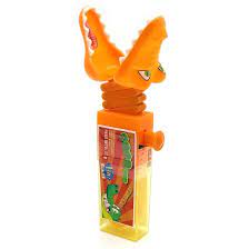 CHUPETIN FUN COCO POP 17G